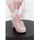 Sheep Puff Fluffy Doll Long Boots(Limited Pre-Order/5 Colours/Full Payment Without Shipping)